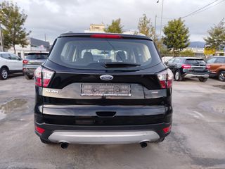 Ford Kuga 2017 1.5 TDCi Business-thumb-5