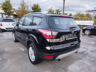 Ford Kuga 2017 1.5 TDCi Business-thumb-6