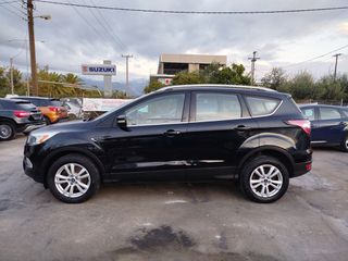 Ford Kuga 2017 1.5 TDCi Business-thumb-7
