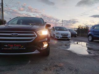 Ford Kuga 2017 1.5 TDCi Business-thumb-8