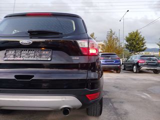 Ford Kuga 2017 1.5 TDCi Business-thumb-9