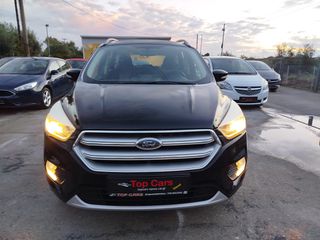 Ford Kuga 2017 1.5 TDCi Business-thumb-10