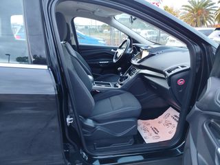 Ford Kuga 2017 1.5 TDCi Business-thumb-19