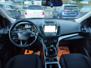 Ford Kuga 2017 1.5 TDCi Business-thumb-23
