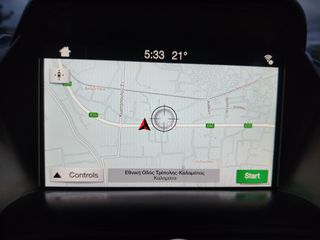 Ford Kuga 2017 1.5 TDCi Business-thumb-29