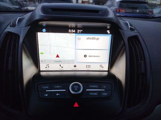 Ford Kuga 2017 1.5 TDCi Business-thumb-30