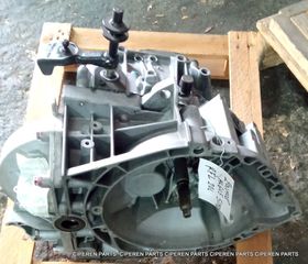 ΣΑΣΜΑΝ ,ΚΙΒΩΤΙΟ ΤΑΧΥΤΗΤΩΝ FIAT DUCATO CITROEN JUMPER,PEUGEOT BOXER,20UM08,2.0 I RFL RFW,	2222Z4 ,2223AN, 5 ΤΑΧΥΤΗΤΕΣ-thumb-1