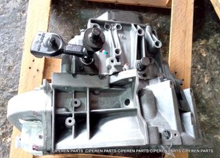 ΣΑΣΜΑΝ ,ΚΙΒΩΤΙΟ ΤΑΧΥΤΗΤΩΝ FIAT DUCATO CITROEN JUMPER,PEUGEOT BOXER,20UM08,2.0 I RFL RFW,	2222Z4 ,2223AN, 5 ΤΑΧΥΤΗΤΕΣ-thumb-2