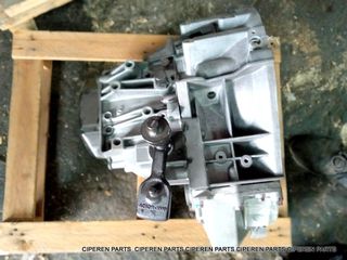 ΣΑΣΜΑΝ ,ΚΙΒΩΤΙΟ ΤΑΧΥΤΗΤΩΝ FIAT DUCATO CITROEN JUMPER,PEUGEOT BOXER,20UM08,2.0 I RFL RFW,	2222Z4 ,2223AN, 5 ΤΑΧΥΤΗΤΕΣ-thumb-3
