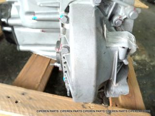 ΣΑΣΜΑΝ ,ΚΙΒΩΤΙΟ ΤΑΧΥΤΗΤΩΝ FIAT DUCATO CITROEN JUMPER,PEUGEOT BOXER,20UM08,2.0 I RFL RFW,	2222Z4 ,2223AN, 5 ΤΑΧΥΤΗΤΕΣ-thumb-4