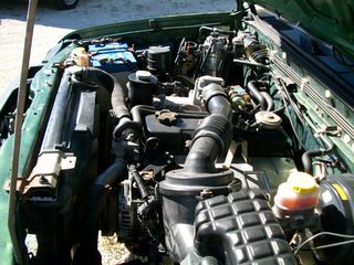 Nissan Navara 2000 ΕΛΛΗΝΙΚΟ D 22 4x2-thumb-7