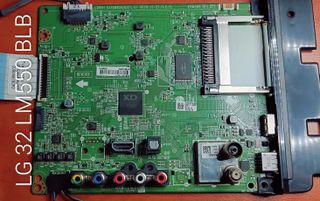 LG32LM550BLB main