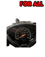 Honda Astrea Grand X 110i  2018 Astrea Grand X 110i-thumb-1