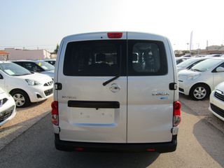 Nissan Evalia 2015 ΕΛΛΗΝΙΚΟ DIESEL  7ΘΕΣΙΟ-thumb-4