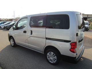 Nissan Evalia 2015 ΕΛΛΗΝΙΚΟ DIESEL  7ΘΕΣΙΟ-thumb-5