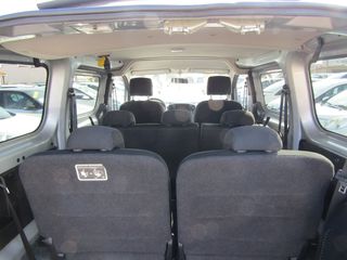 Nissan Evalia 2015 ΕΛΛΗΝΙΚΟ DIESEL  7ΘΕΣΙΟ-thumb-6