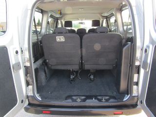 Nissan Evalia 2015 ΕΛΛΗΝΙΚΟ DIESEL  7ΘΕΣΙΟ-thumb-7