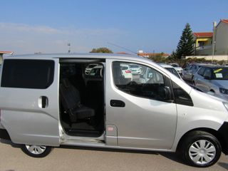 Nissan Evalia 2015 ΕΛΛΗΝΙΚΟ DIESEL  7ΘΕΣΙΟ-thumb-20