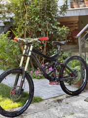 Downhill - Enduro - Trail Specialized 2014 bighit2