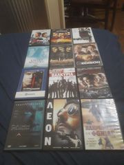 DVD ΞΕΝΕΣ ΤΑΙΝΙΕΣ