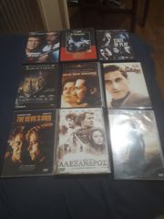 DVD ΞΕΝΕΣ ΤΑΙΝΙΕΣ-thumb-1