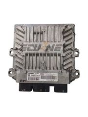 ΕΓΚΕΦΑΛΟΣ ΚΙΝΗΤΗΡΑ SIEMENS CITROEN C2 1.4 HDI 5WS40115C-T SID804 SW9652890280 HW9647568180