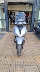 Piaggio Beverly 400 2021 HPE S-thumb-1