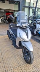 Piaggio Beverly 400 2021 HPE S