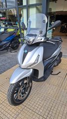Piaggio Beverly 400 2021 HPE S-thumb-2