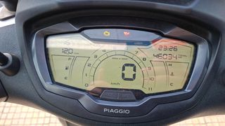 Piaggio Beverly 400 2021 HPE S-thumb-5