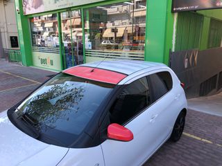 Citroen C1 2017 1.2 VTi Mentos-thumb-3