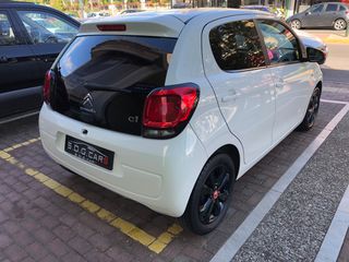Citroen C1 2017 1.2 VTi Mentos-thumb-6