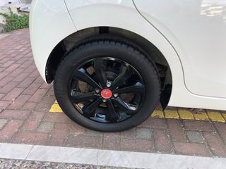 Citroen C1 2017 1.2 VTi Mentos-thumb-8
