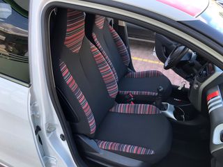 Citroen C1 2017 1.2 VTi Mentos-thumb-11