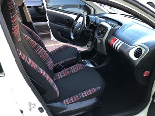Citroen C1 2017 1.2 VTi Mentos-thumb-12
