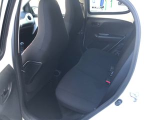 Citroen C1 2017 1.2 VTi Mentos-thumb-15
