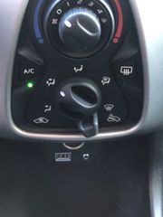 Citroen C1 2017 1.2 VTi Mentos-thumb-21