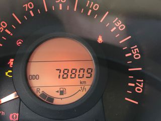 Citroen C1 2017 1.2 VTi Mentos-thumb-22