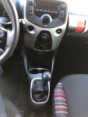Citroen C1 2017 1.2 VTi Mentos-thumb-25