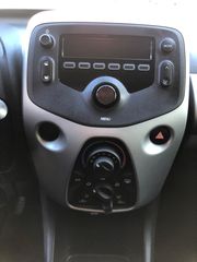 Citroen C1 2017 1.2 VTi Mentos-thumb-26