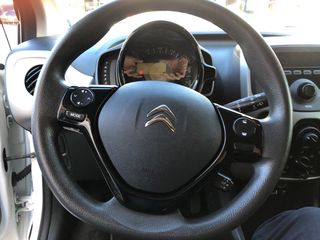 Citroen C1 2017 1.2 VTi Mentos-thumb-27