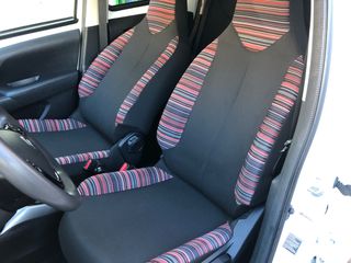Citroen C1 2017 1.2 VTi Mentos-thumb-28