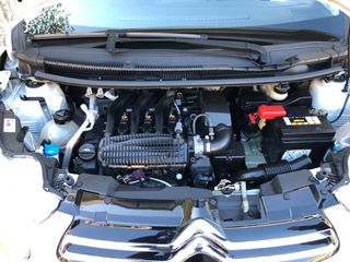 Citroen C1 2017 1.2 VTi Mentos-thumb-30