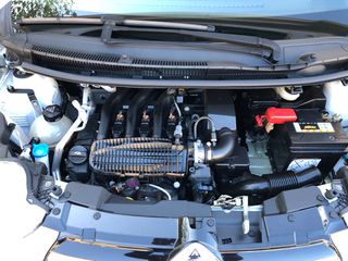 Citroen C1 2017 1.2 VTi Mentos-thumb-31