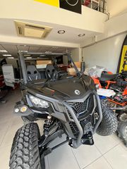 CAN-AM Maverick 2024 SPORT DPS T