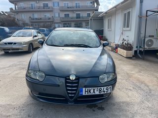 Alfa Romeo Alfa 147 2005 TWIN SPARK 16V 1.6 120PS Full extra