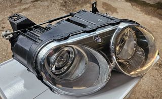 BENTLEY CONTINENTAL GT/GTC 2006-2011 ΦΑΝΑΡΙ ΕΜΠΡΟΣ ΔΕΞΙ XENON ΓΝΗΣΙΟ ΜΕΤΑΧΕΙΡΙΣΜΕΝΟ ΜΕ ΕΓΚΕΦΑΛΟ 3W1941016AB