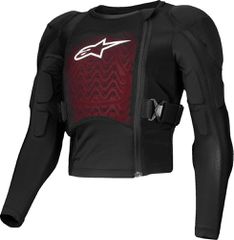 ΛΥΡΗΣ ALPINESTARS ΠΑΙΔΙΚΟ ΠΡΟΣΤΑΤΕΥΤΙΚΟ JACKET BIONIC PLASMA LT, 27011497
