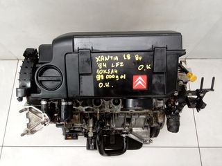 CITROEN XANTIA '94 1.8 8V (5Θ) ΚΙΝΗΤΗΡΑΣ LFZ (Κ)