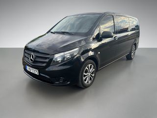 Mercedes-Benz Vito 2019 EXTRA LONG - ΑΝΑΛΥΣΗ ΦΠΑ
